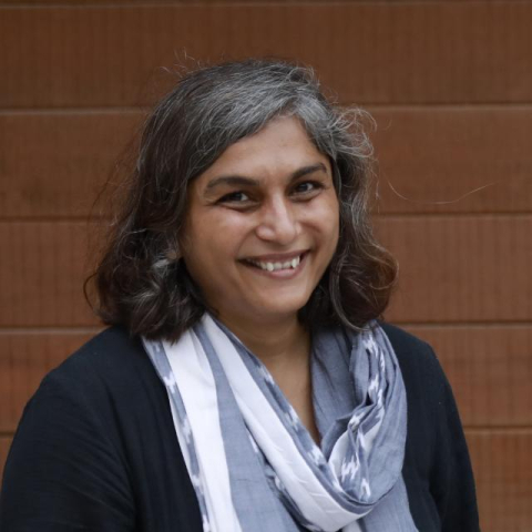 Dr Jigna Desai (Courtesy: Dr Jigna Desai)