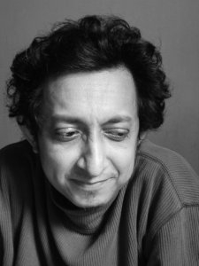 Abhijit Gupta (Courtesy: Abhijit Gupta)