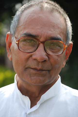 Satish Jaiswal (Courtesy: Satish Jaiswal)