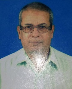 Ignatius Pereira (Courtesy: Neha Desai)