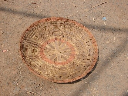 झाल/छारनी /Jhaal/Chharni