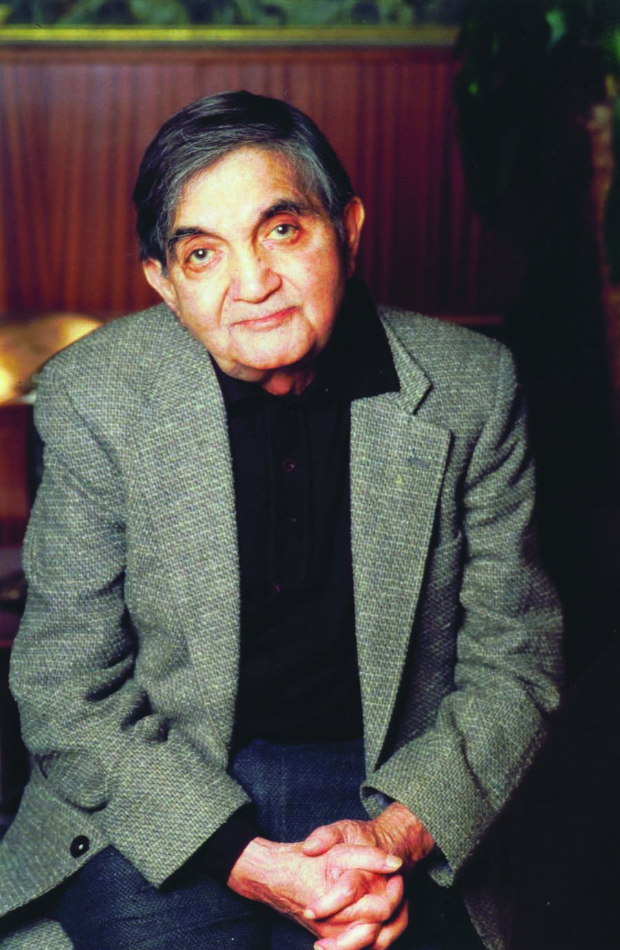 Nirmal Verma, Nayi Kahani Movement, Hindi Literature, Indian Modernism