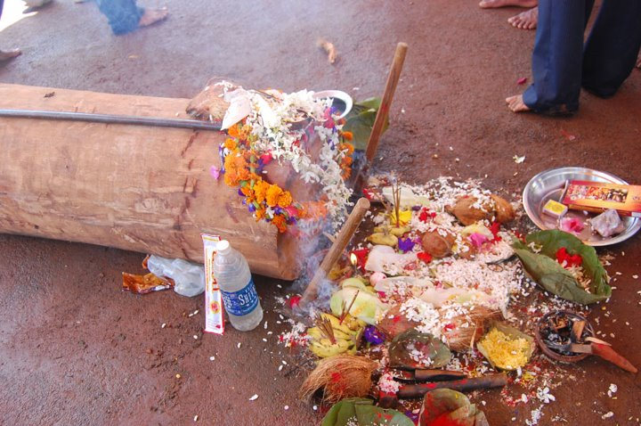 Paath Jatra