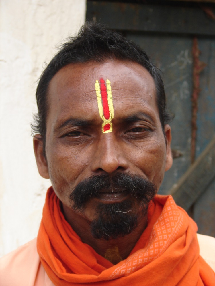 Ram Prasad Vasudeva 