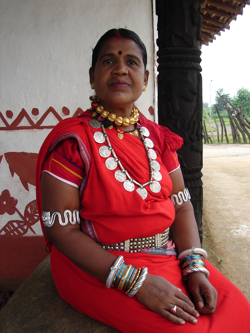 Pandavani Singer, Prabha Yadav