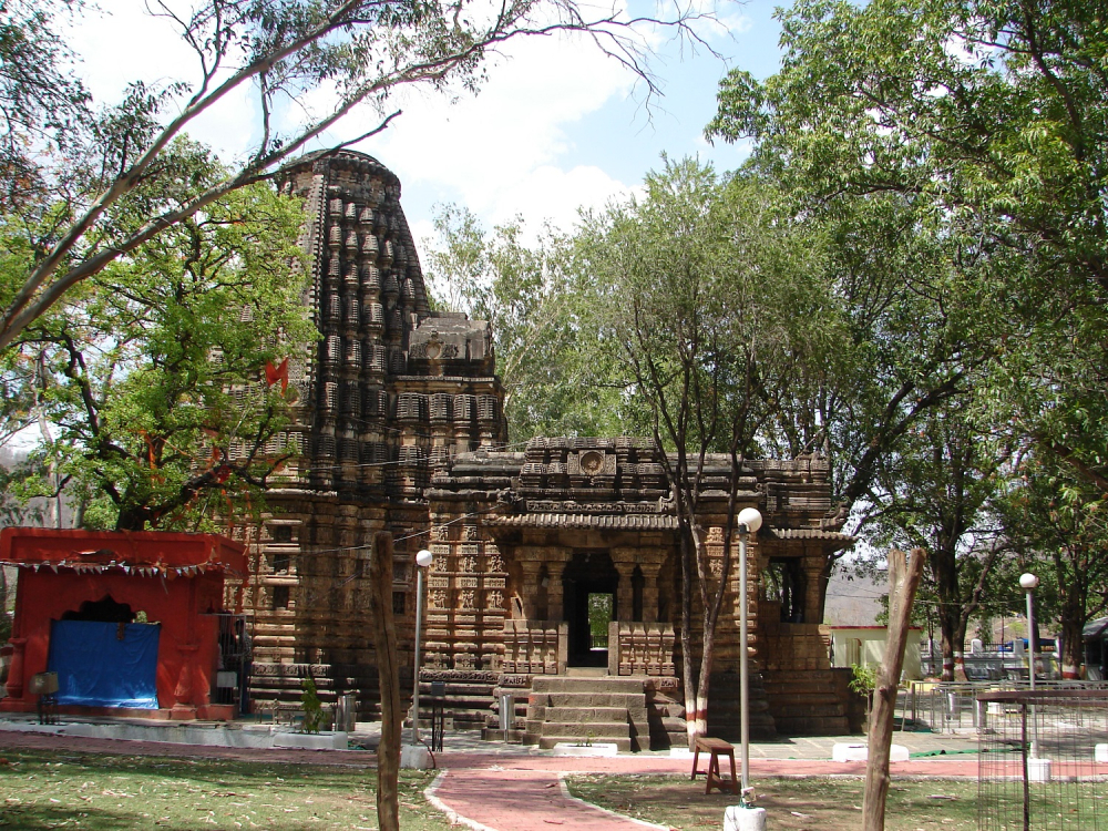 Bhoramdeo Temple