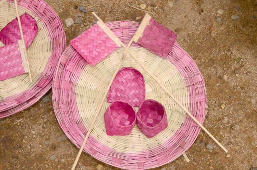 ​​पौती/Pauti