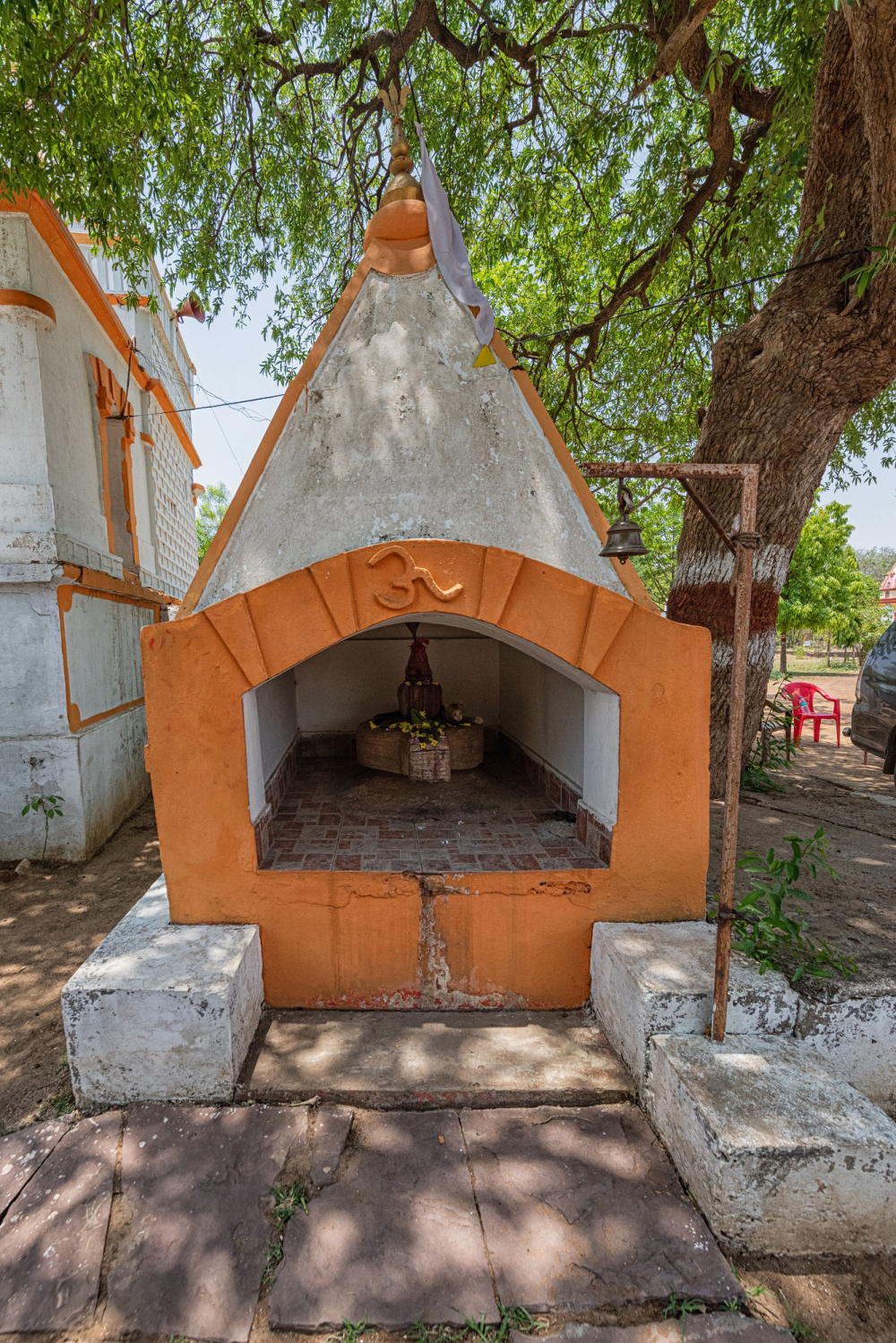 Harihara Shrine