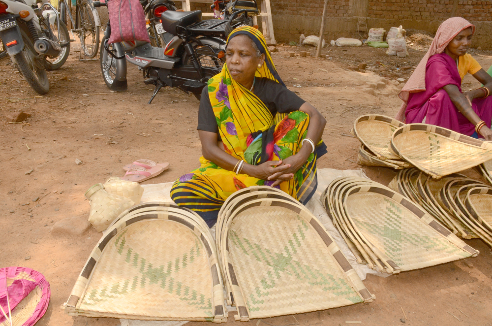 सुपली/ Supli