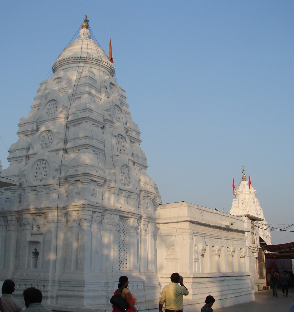 The Rajivlocana Temple