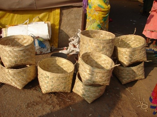 गप्पा / Gappa