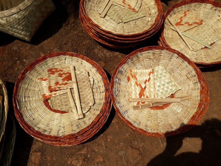 पर्रा बिजना /Parra Bijna