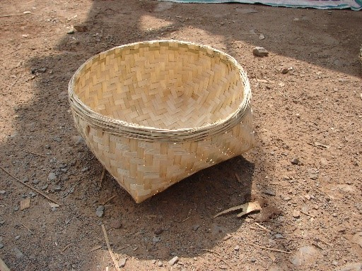 पाय मांडा /Paay Manda