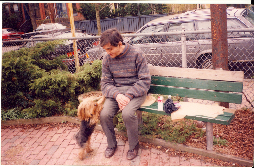 Nirmal Verma, Hindi Literature, Nayi Kahani, Indian Modernism, Raat ka Reporter, Ve Din