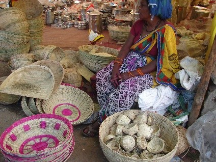 चुरकी /Churki