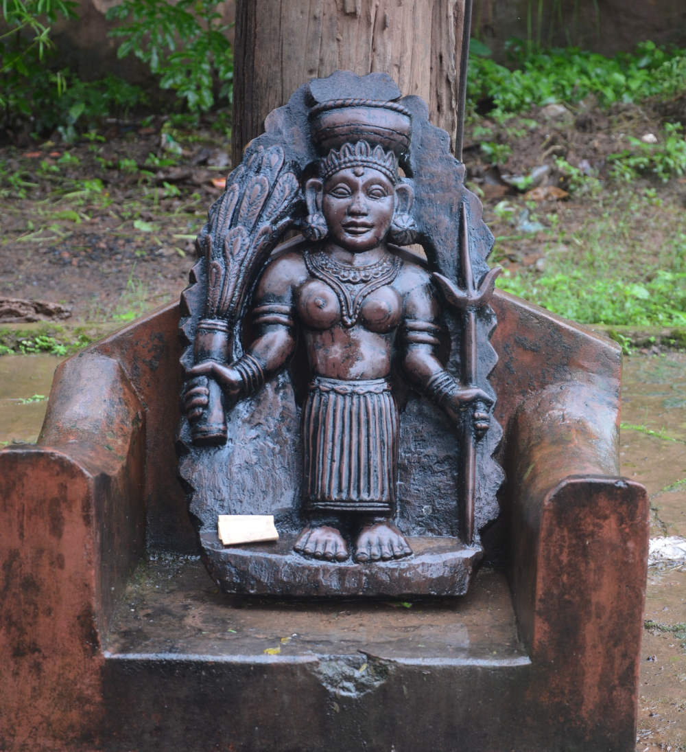 Banjaran Mata