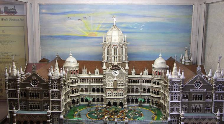 CSMV, Mumbai, MuseumsofIndia.org