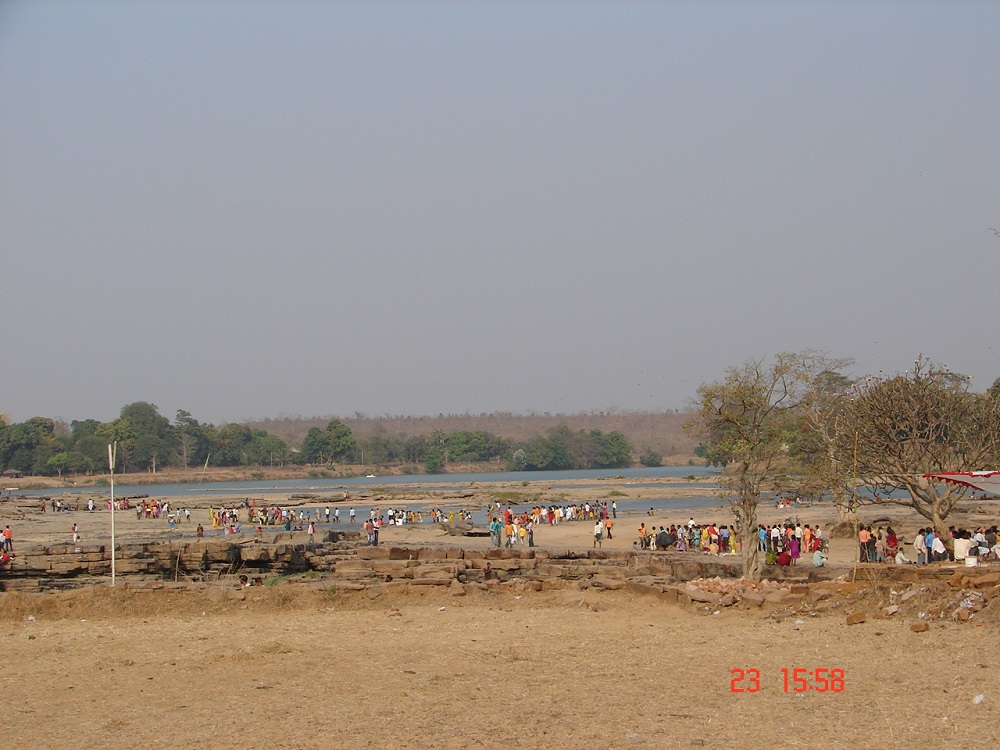 Chitrakote in 2009