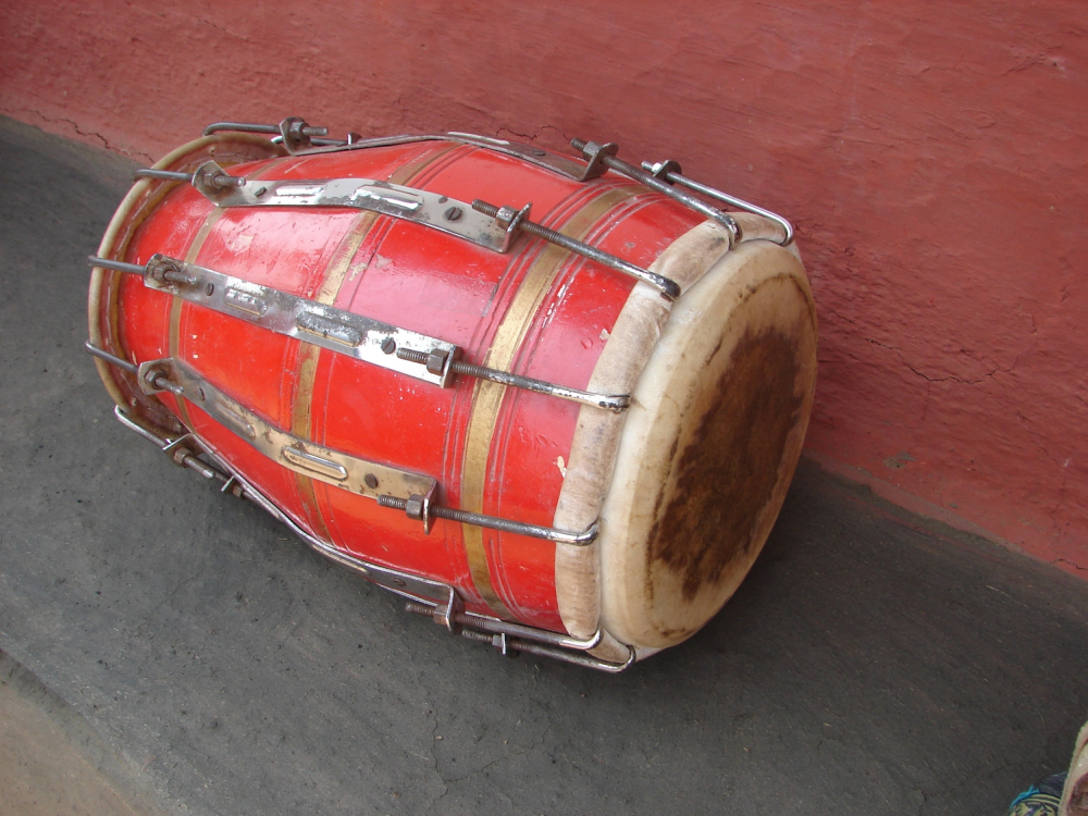 Dholak