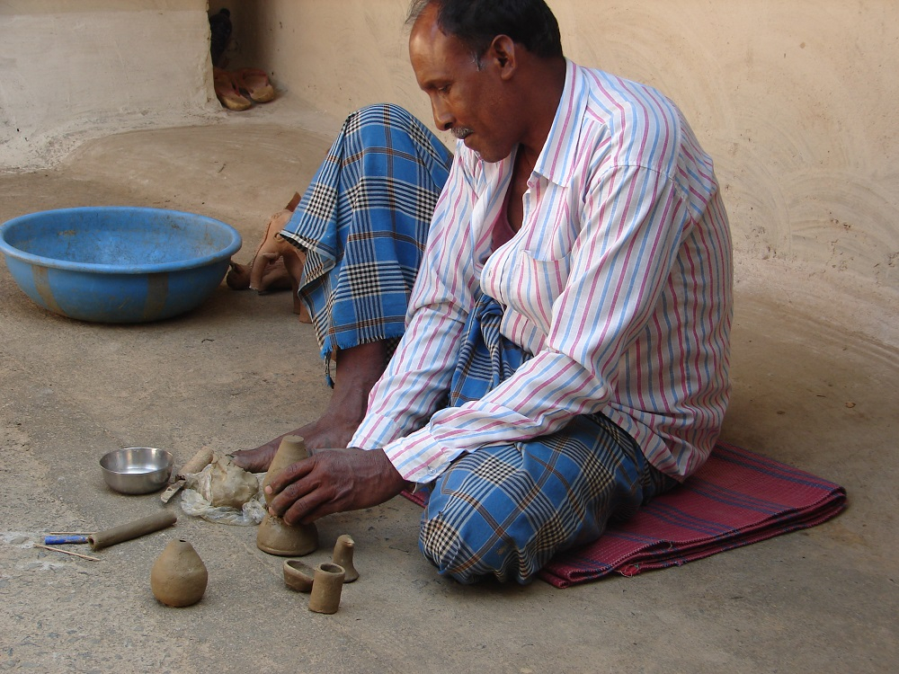 joining different parts