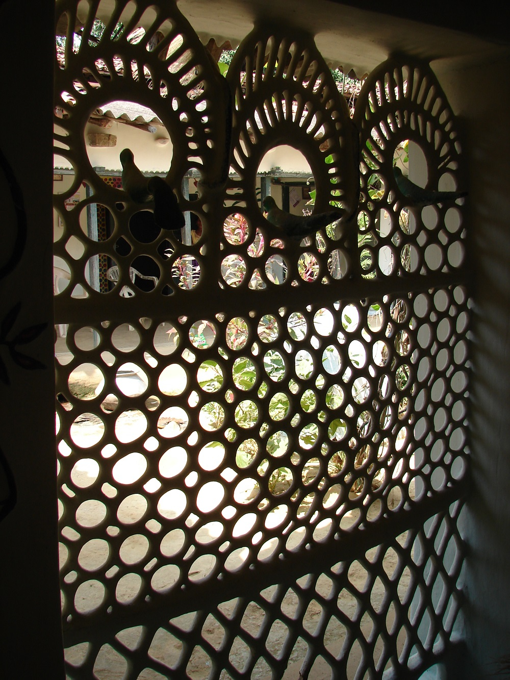 Sonabai Rajwar house 2018