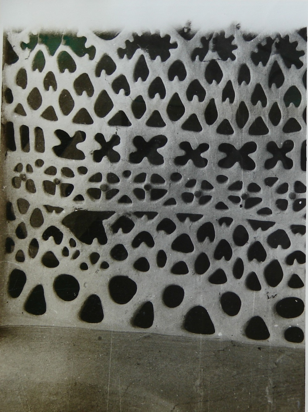 Sonabai Rajwar house 1983