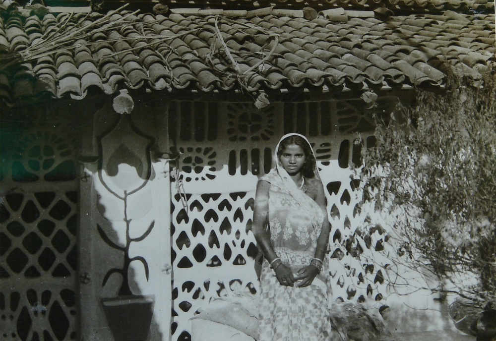 Sonabai ajwar house 1983