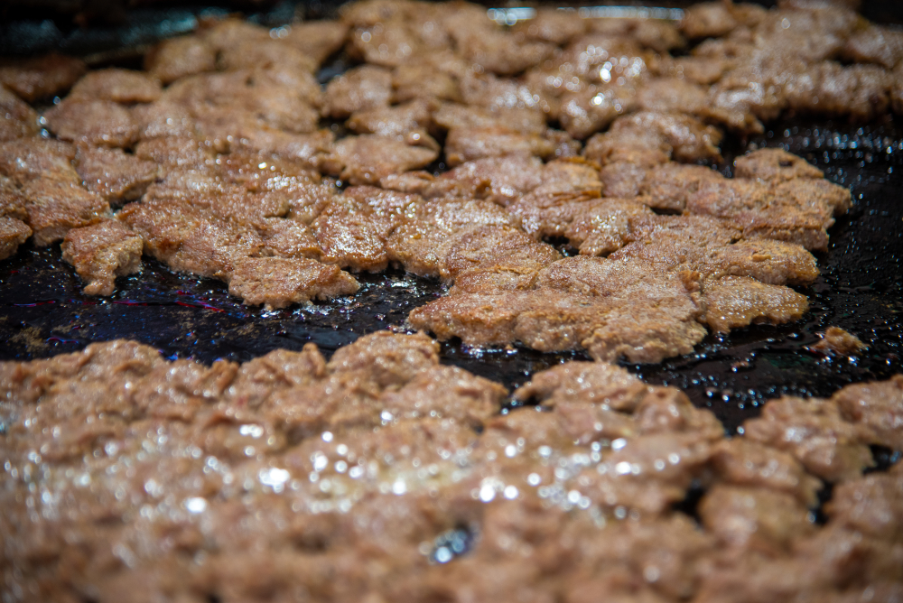 Melt-in-the-mouth magic—Galauti Kebab. (Picture Credits: Monis Khan)