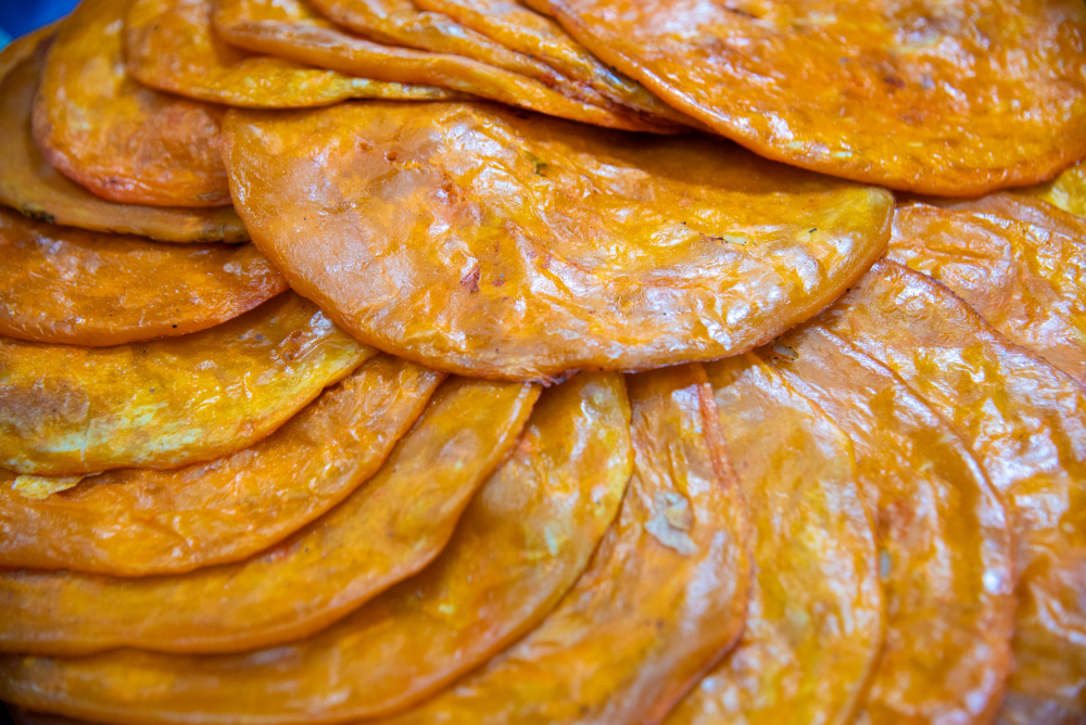 Sheermaal. (Picture Credits: Monis Khan)