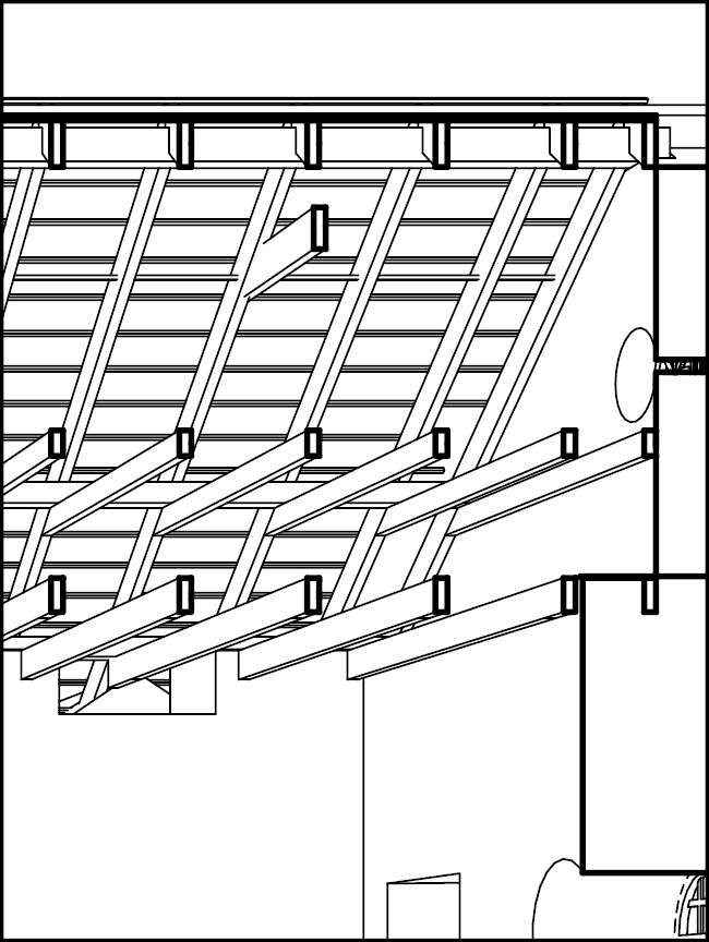 Roof Details 