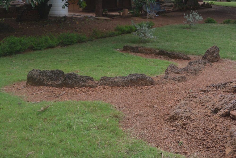 tone Circle, Cheramananad, Thrissur District, Courtesy: Jaseera C.M. 2018