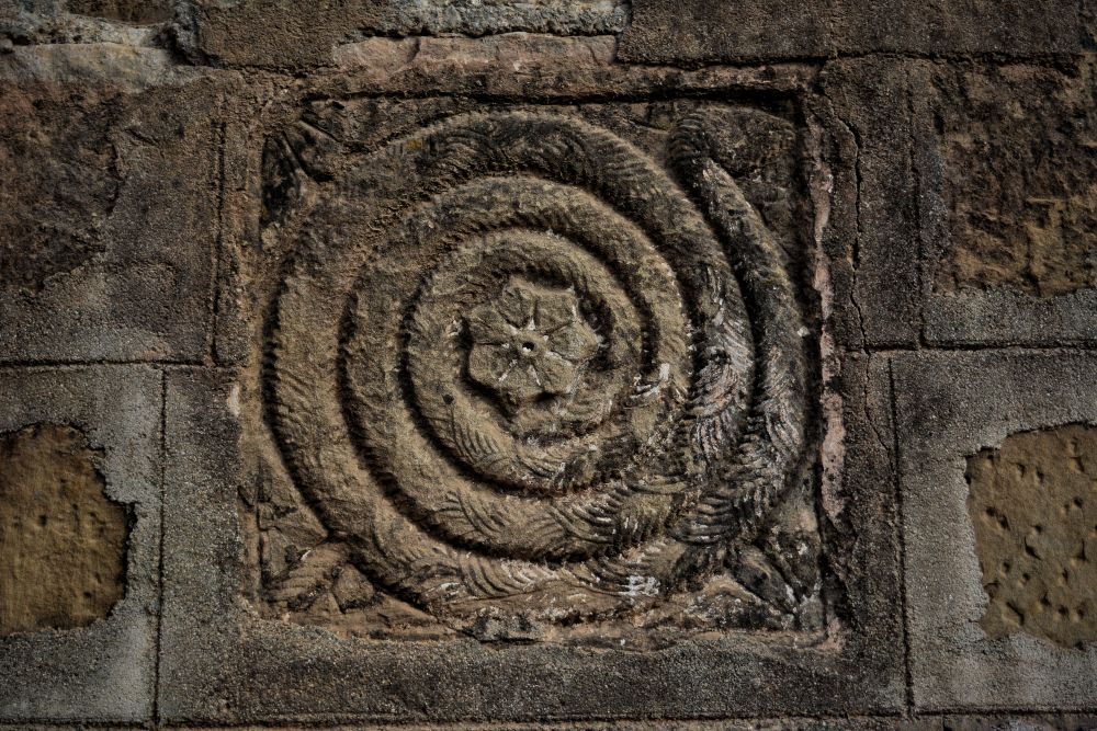 चित्र-5 चलैड बावली सुद्धमहादेव, उधमपुर, चित्र सौजन्य– अभिनव बहल, दिसम्बर, 2020