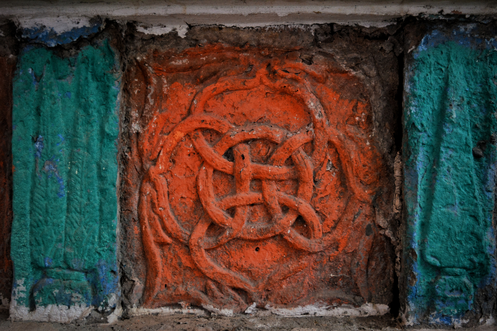 चित्र-6 बड़ी बावली चनैनी, उधमपुर, चित्र सौजन्य– अभिनव बहल, दिसम्बर, 2020