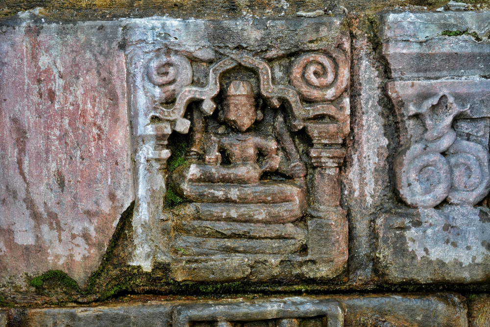 चित्र-8 लौण्डना बावली, उधमपुर, चित्र सौजन्य– अभिनव बहल, दिसम्बर, 2020