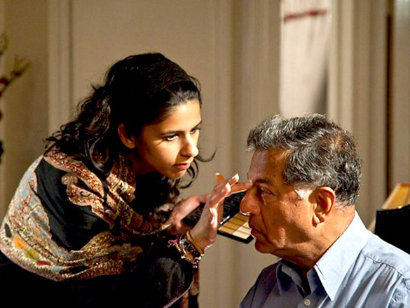 Girish Karnad, Tughlaq, Taledanda