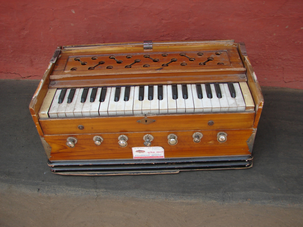 Harmonium