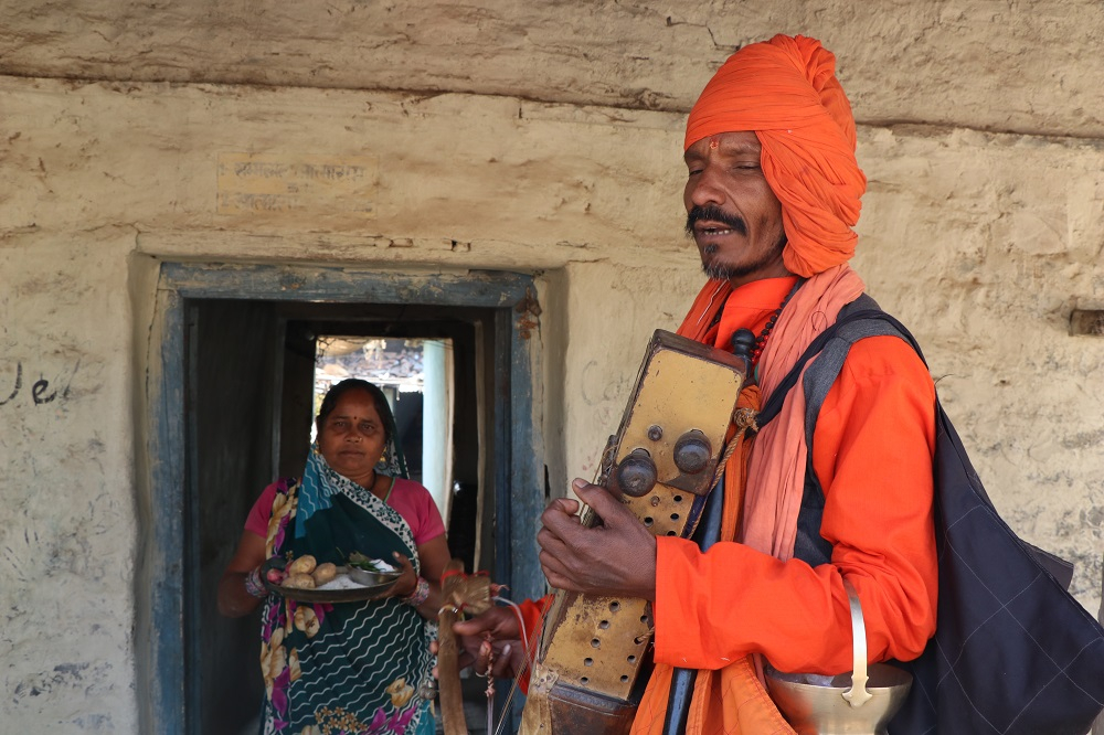 Gorakhpanthi, Balakdas Jogi