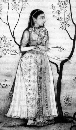 Jahanara Begum