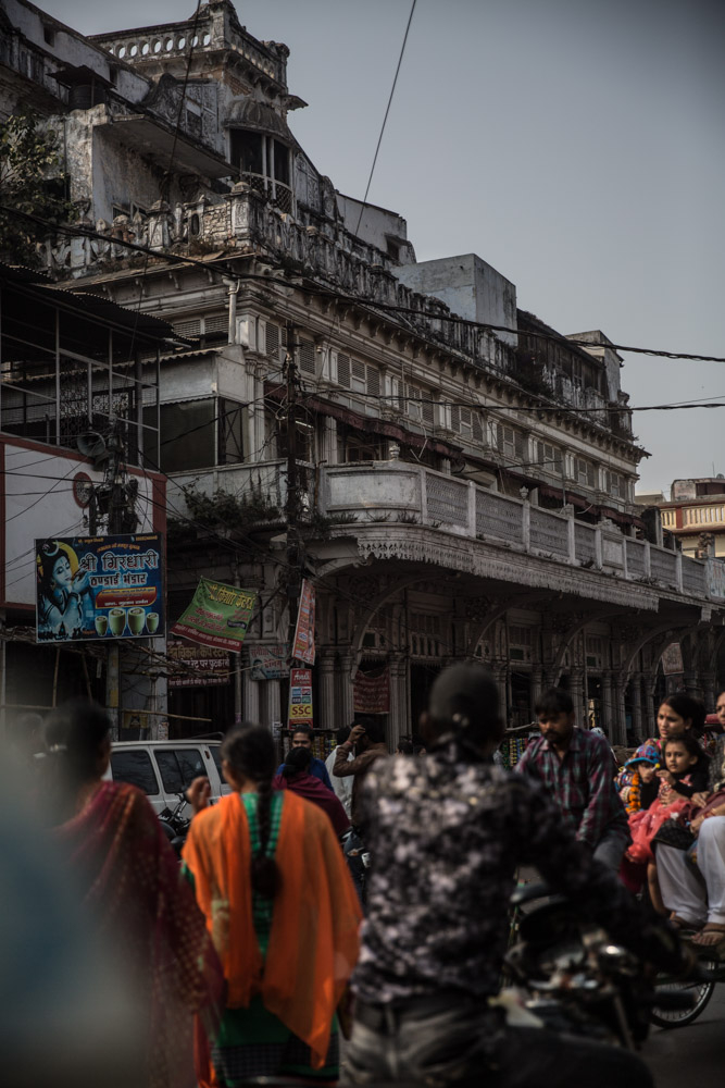 Khun Khunji Haveli, Chowk Chauraha.. (Picture Credits: Yashan Chandra)