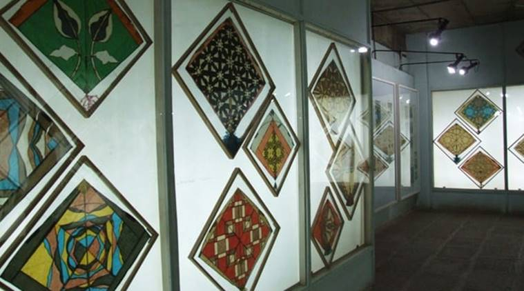 Kite Museum, Ahmedabad, MuseumsofIndia.org