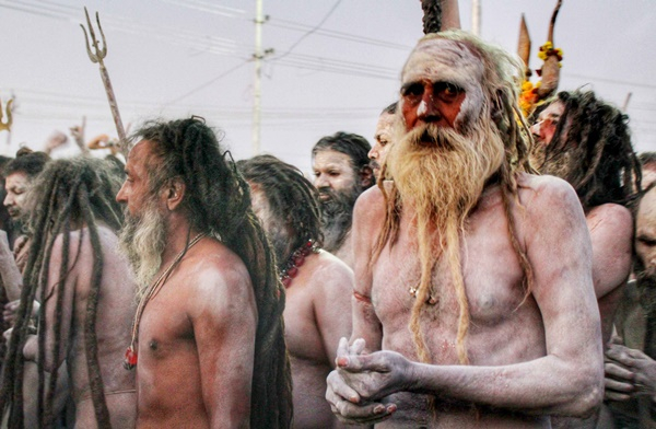 Kumbh mela, Kumbh mela prayagraj 2019, allahabad kumbh, ardh kumbh