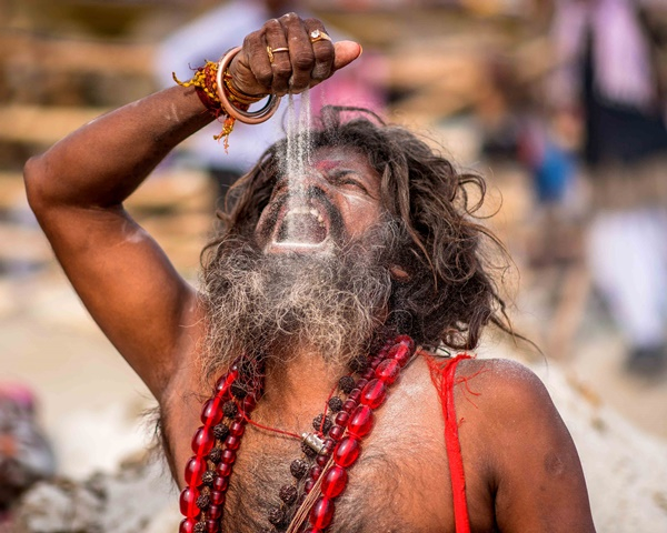 kumbh mela, kumbh prayagraj, naga sadhu kumbh