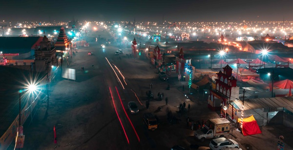 kumbh mela, kumbh mela prayagaj 2019, allahabad kumbh