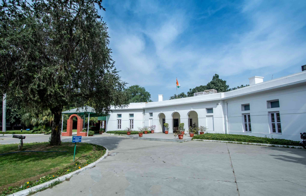 Lal Bahadur Shastri Memorial, Delhi, Museums of India
