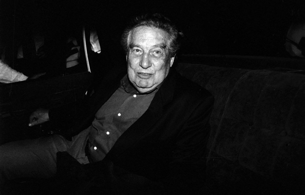 Octavio Paz, Mexican poet, In Light of India, Nobel Laureate, Paz in India