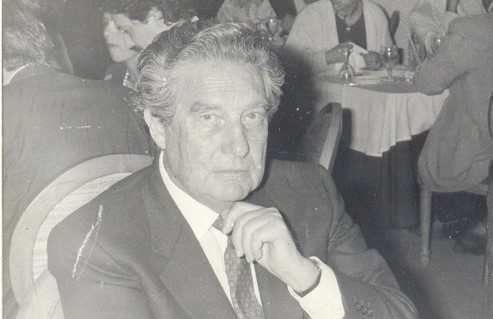 Octavio Paz, Mexican poet, In Light of India, Nobel Laureate, Paz in India