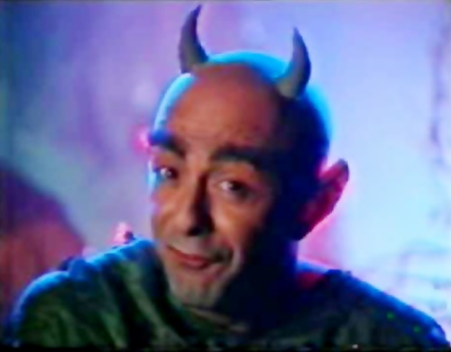 onida devil, onida tv