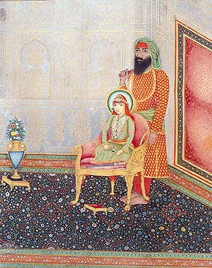 Colonial India, Photography