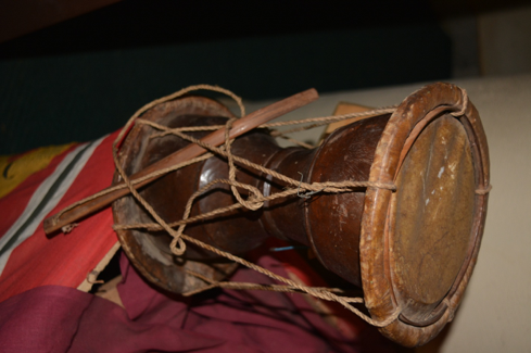 Fig. 7. Thudi. (Courtesy: KIRTADS)