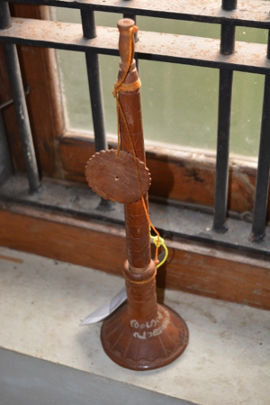 Fig. 8. Cheeni. (Courtesy: KIRTADS)